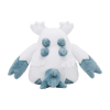 Authentic Pokemon Center Plush Pokemon fit Abomasnow 21cm (wide)